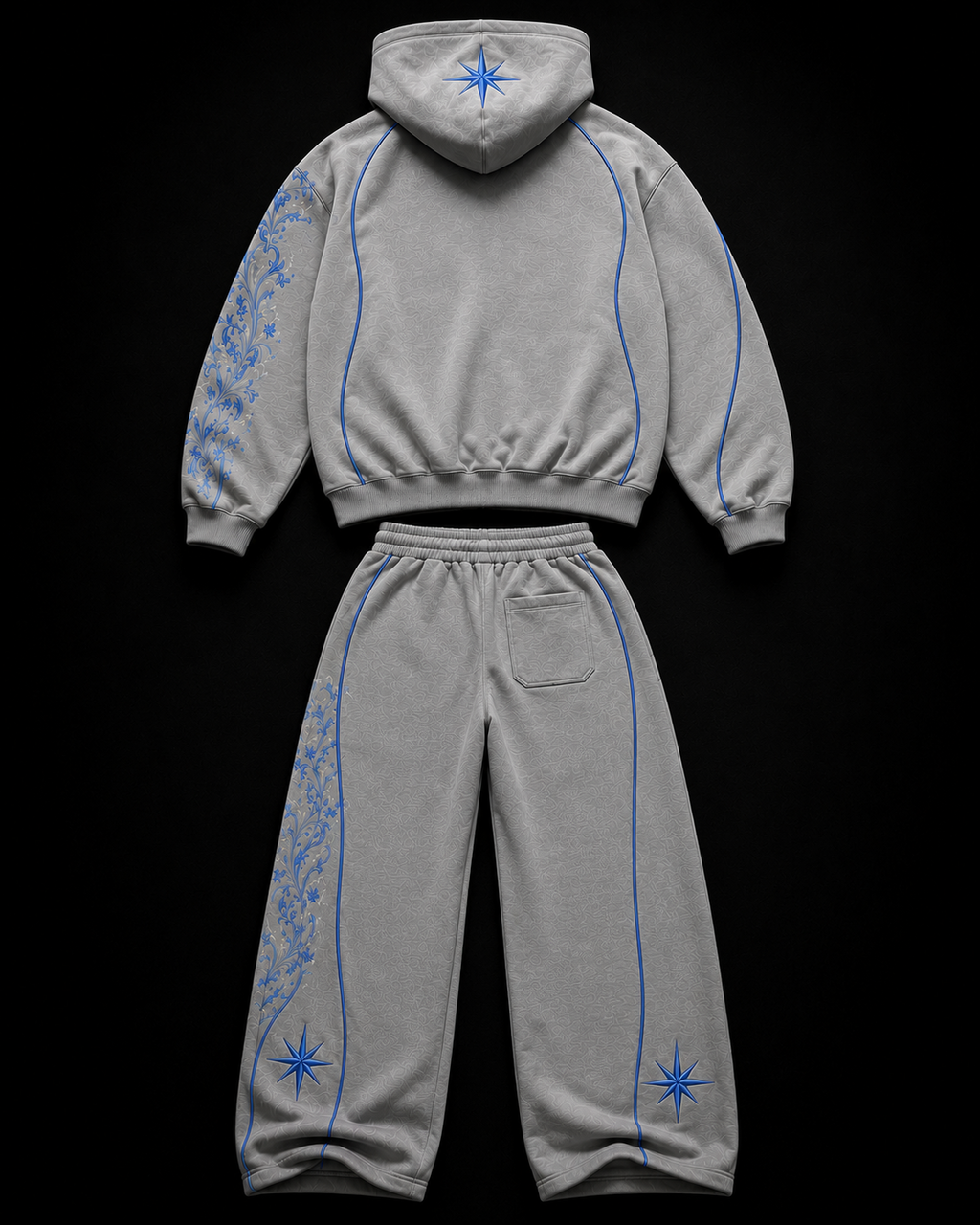 Soul Club "Members Only" Tracksuit