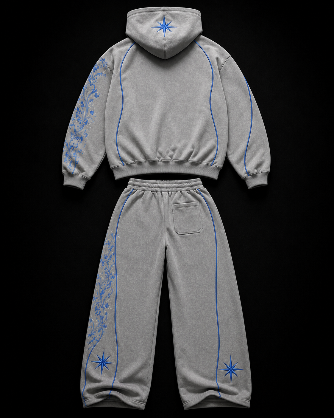 Soul Club "Members Only" Tracksuit