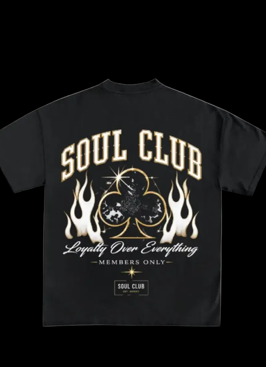 Limited Tee