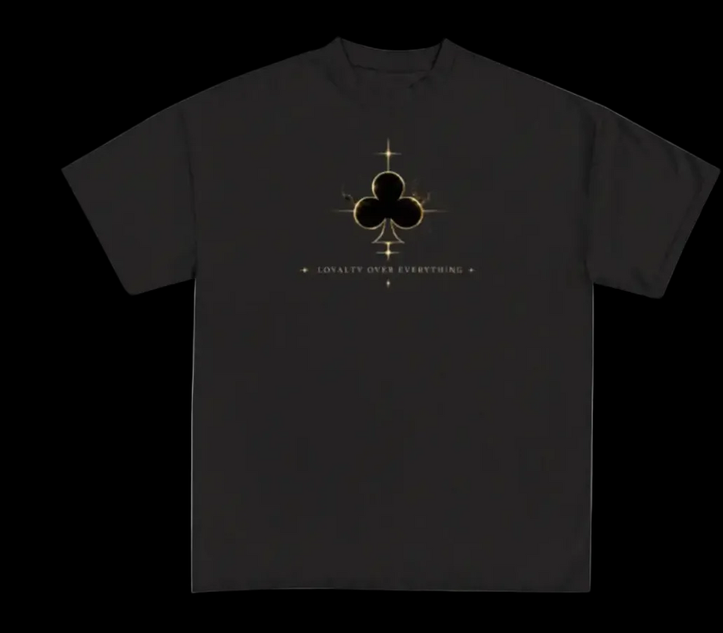 Limited Tee