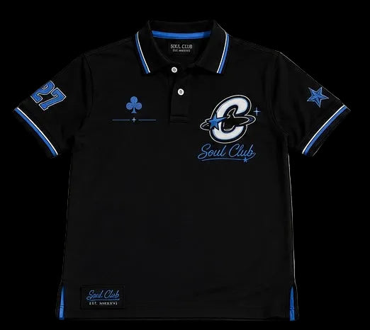 Chess Polo