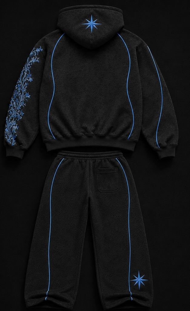Soul Club "Members Only" Tracksuit