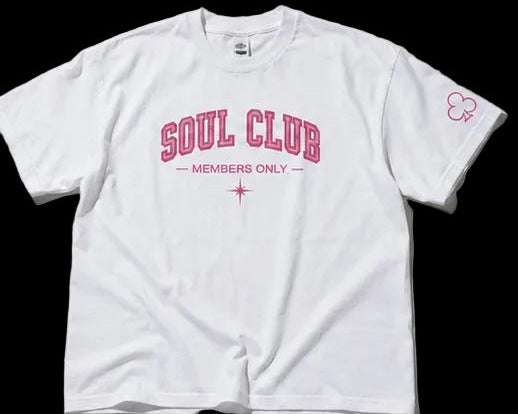 Pink Ember Tees