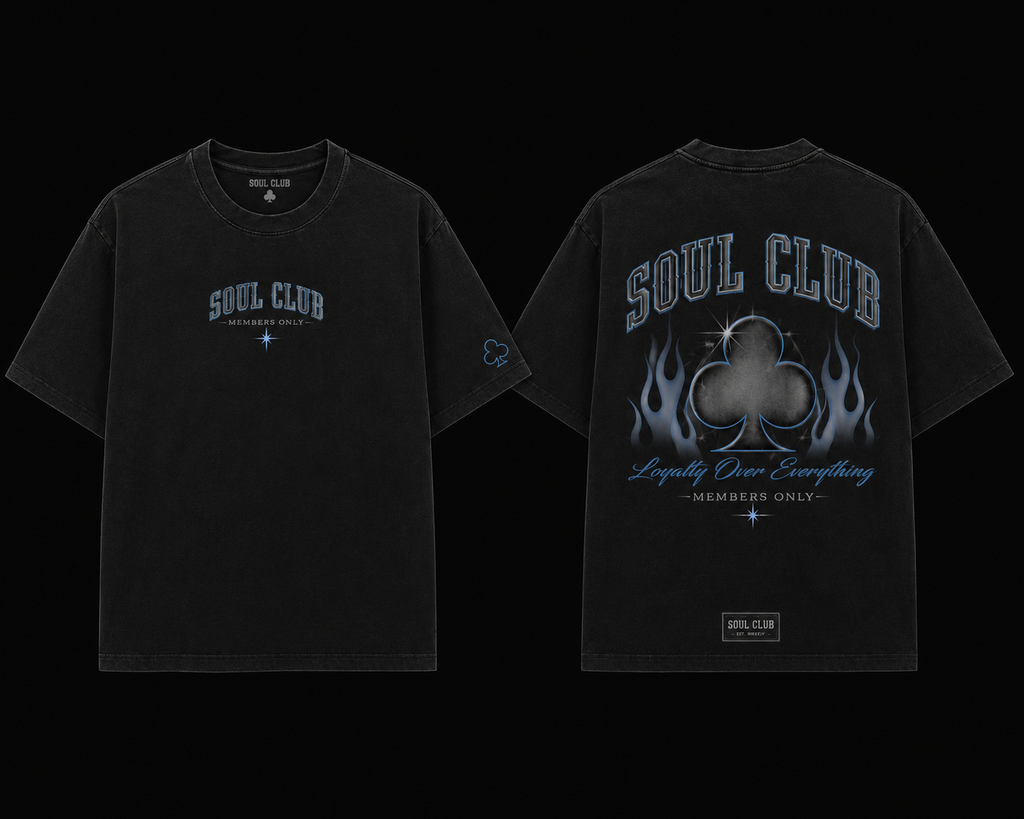 Ember Tee