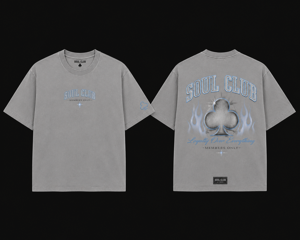 Ember Tee