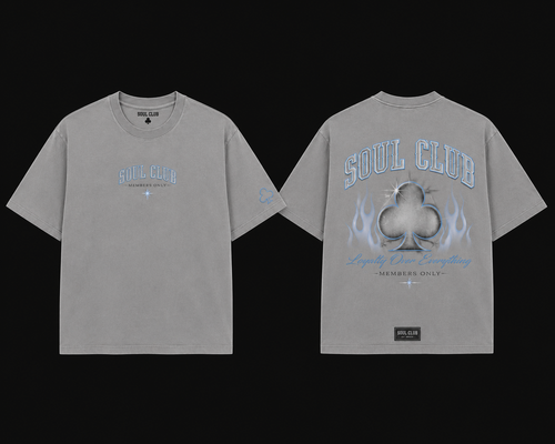 Ember Tee
