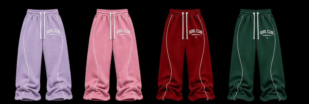 Infinity Sweats