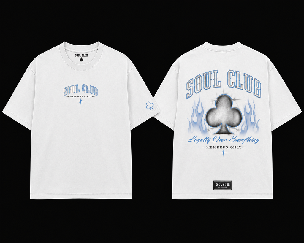 Ember Tee