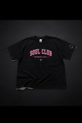 Pink Ember Tees